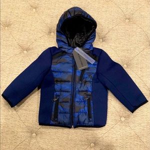 Urban Republic jacket